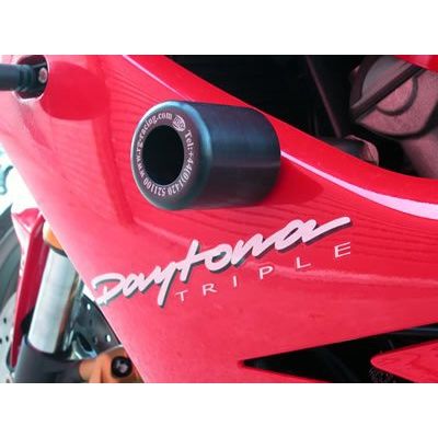Padací chrániče - Triumph 675 Daytona 11-12